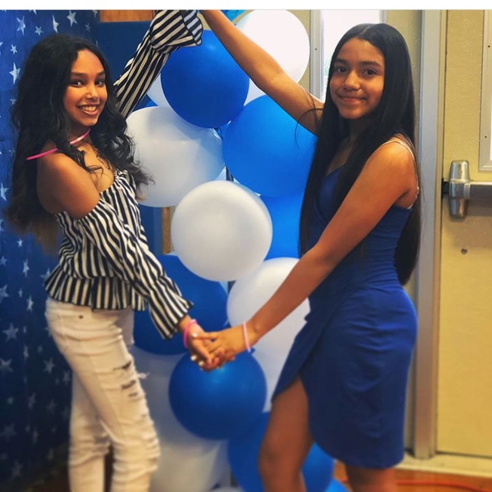 Meet your Posher, Abagail